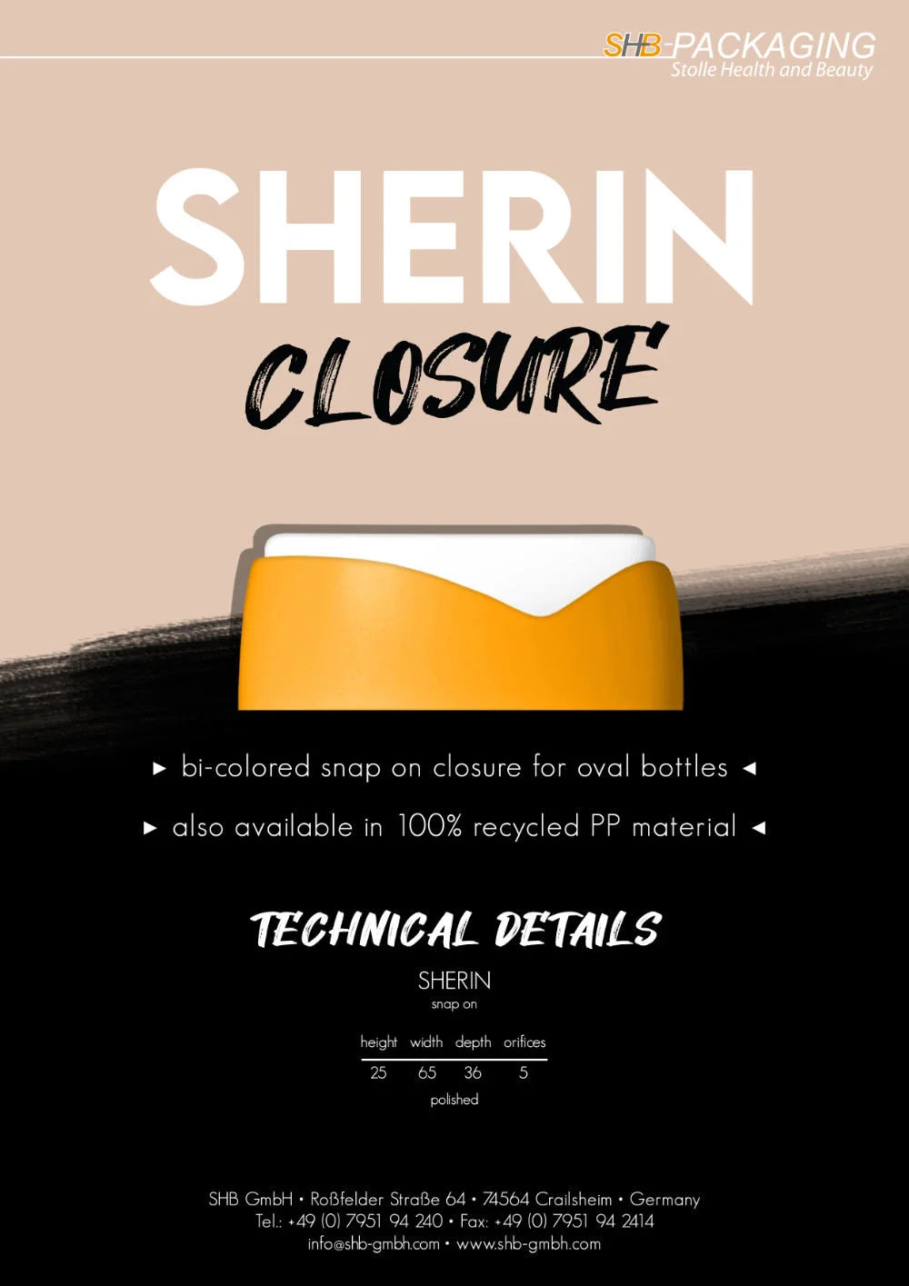 Vorschau SHERIN