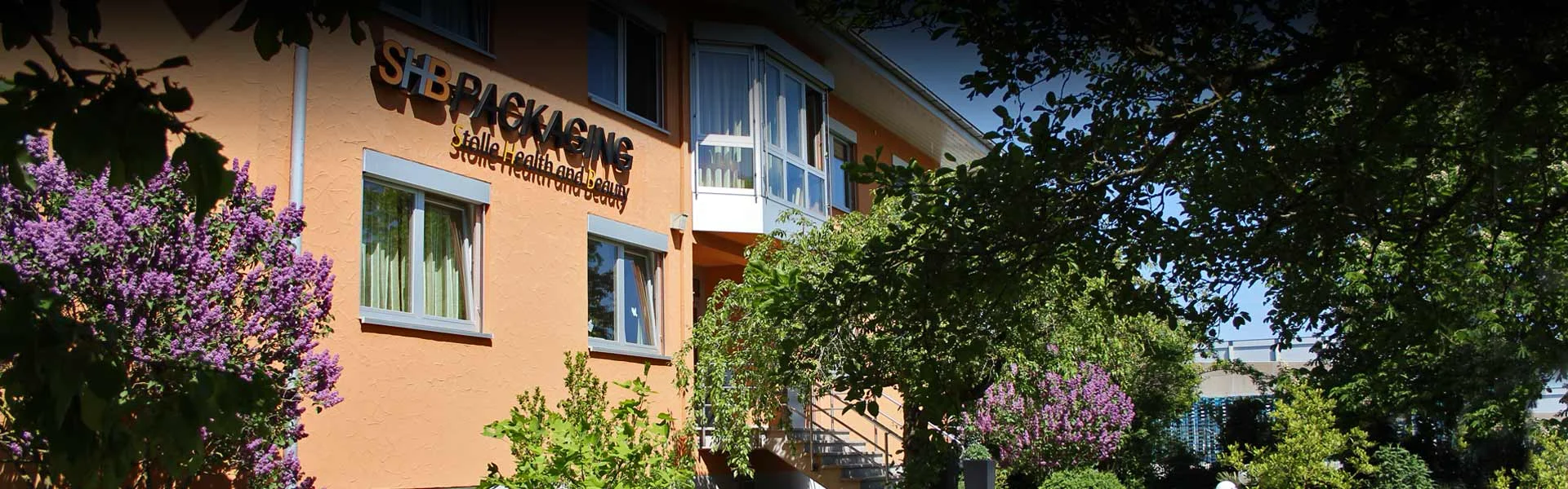 AGB SHB GmbH
