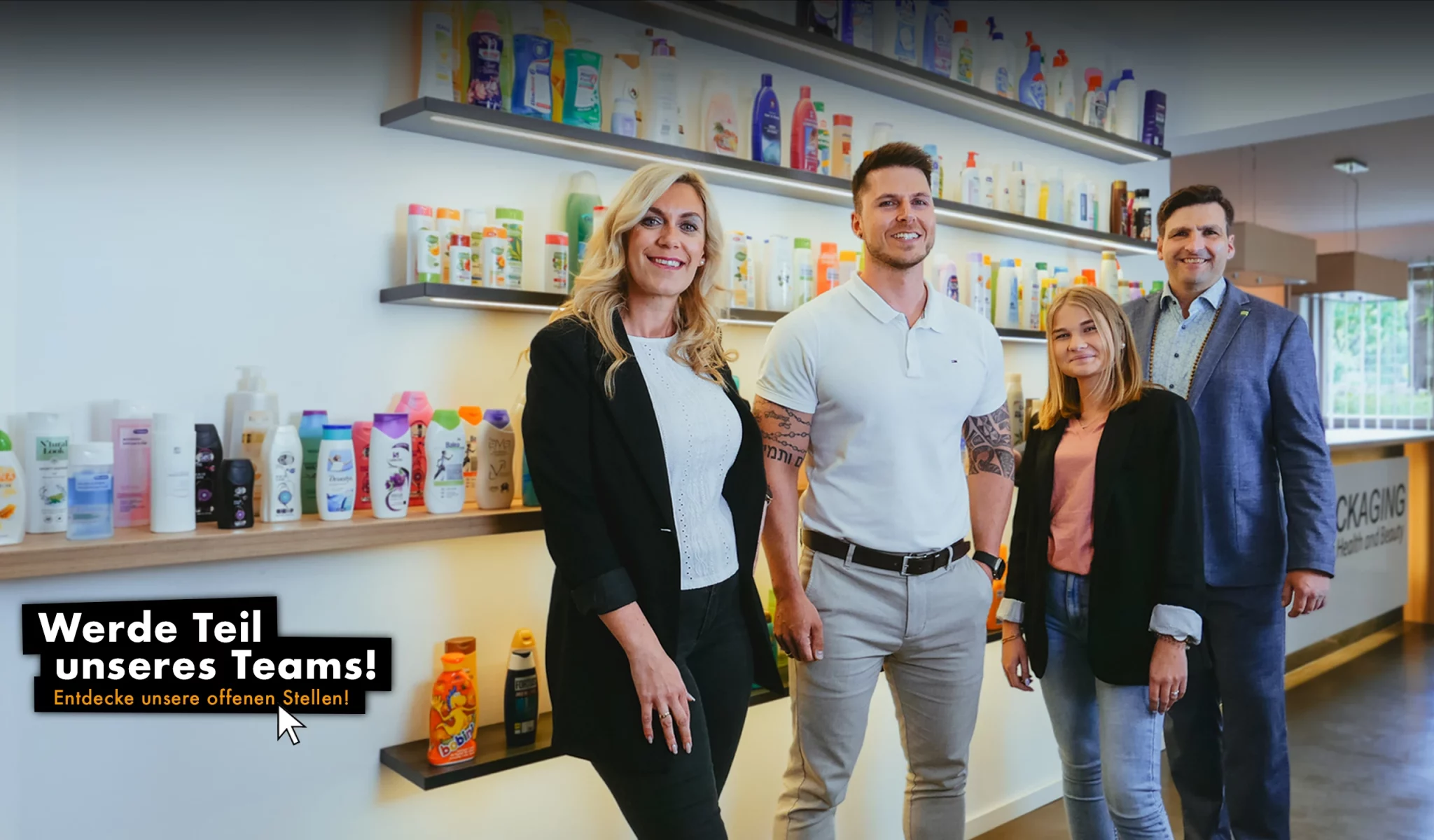 SHB GmbH - Crailsheim