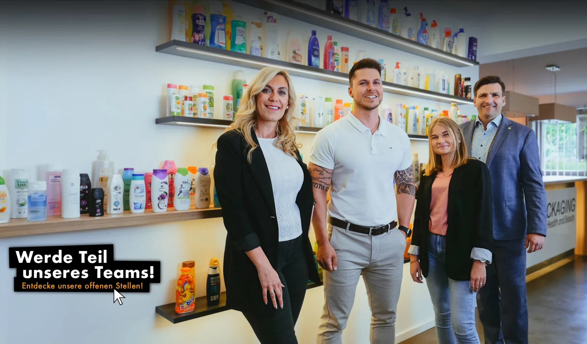 SHB GmbH - Crailsheim