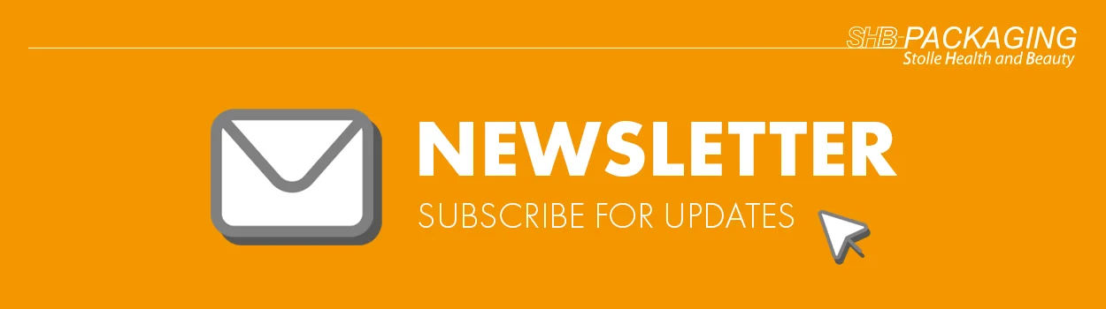 SHB Newsletter — Anmeldung öffnen