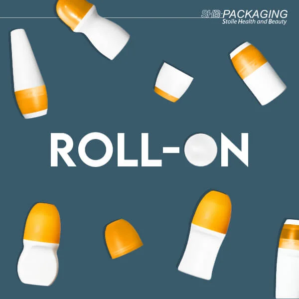 ROLL-ON Produkte