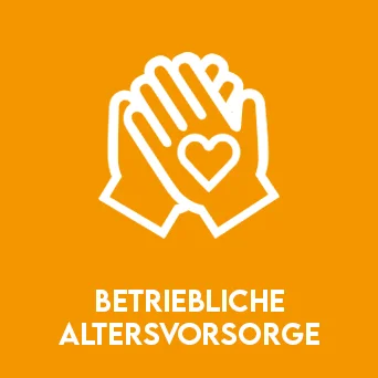 Betriebliche Altersvorsorge