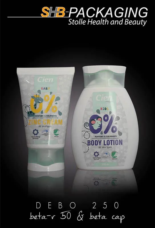 SHB product reference