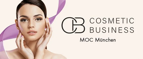 Cosmetic Business München – salon