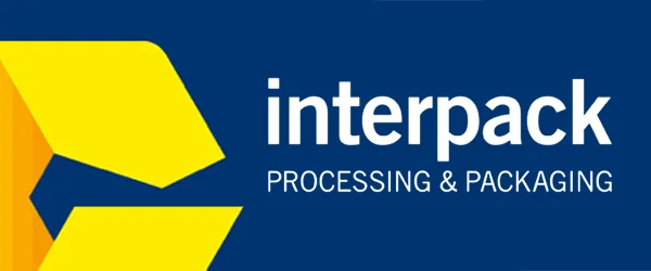 Interpack Düsseldorf – salon