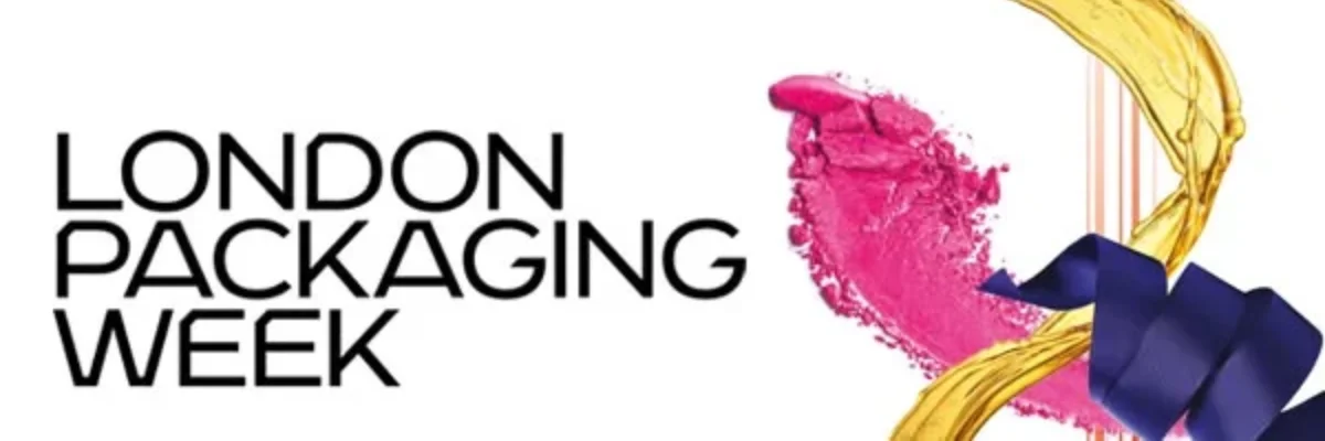 London Packaging Week – salon