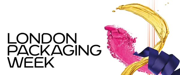 London Packaging Week – Messe
