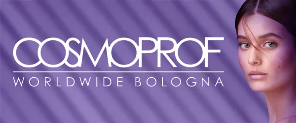 Cosmopack Bologna – salon
